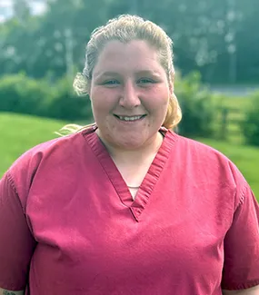 Molly Nicholson