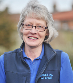 Wendy Hopwood