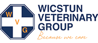 Wicstun Vets Logo