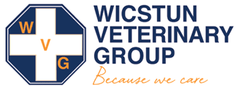 Wicstun Vets logo